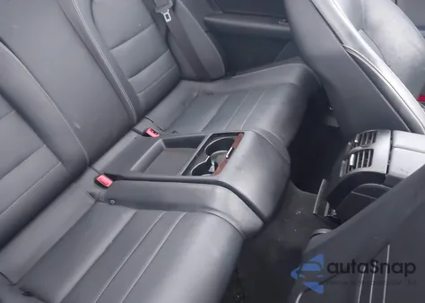 2012 Mercedes-Benz E 550 from USA, damaged, VIN WDDKJ7DB5CF149246